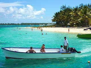 mauritius